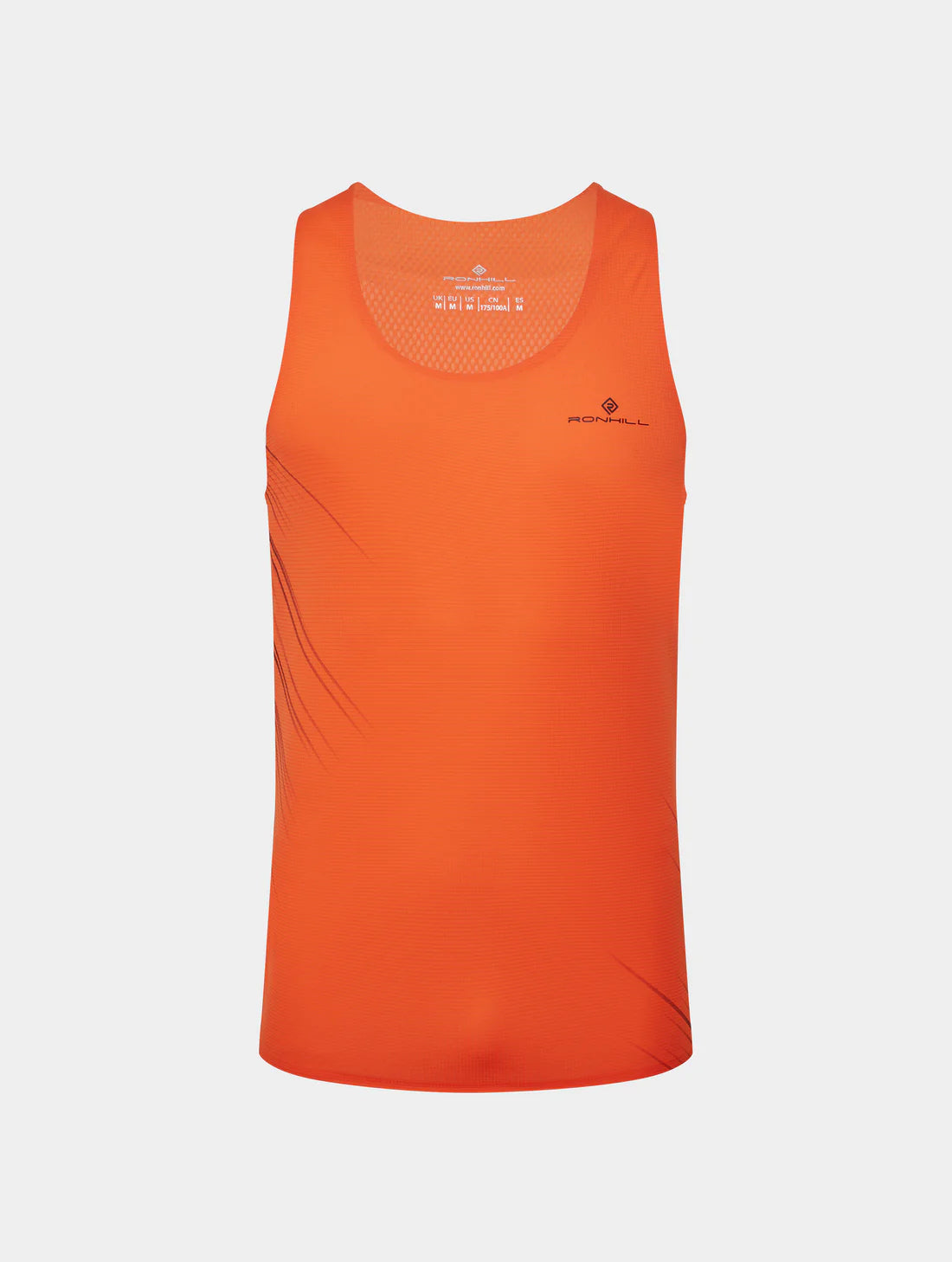 Ronhill Men's Tech Race Vest - Bog Dog Running