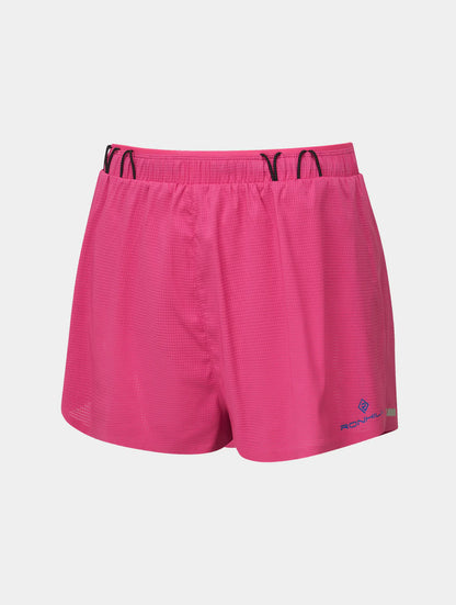 Ronhill Tech Race Women's Short - Bog Dog Running