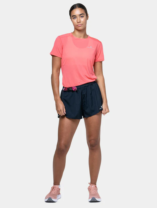 Ronhill Tech Race Women's Short - Bog Dog Running