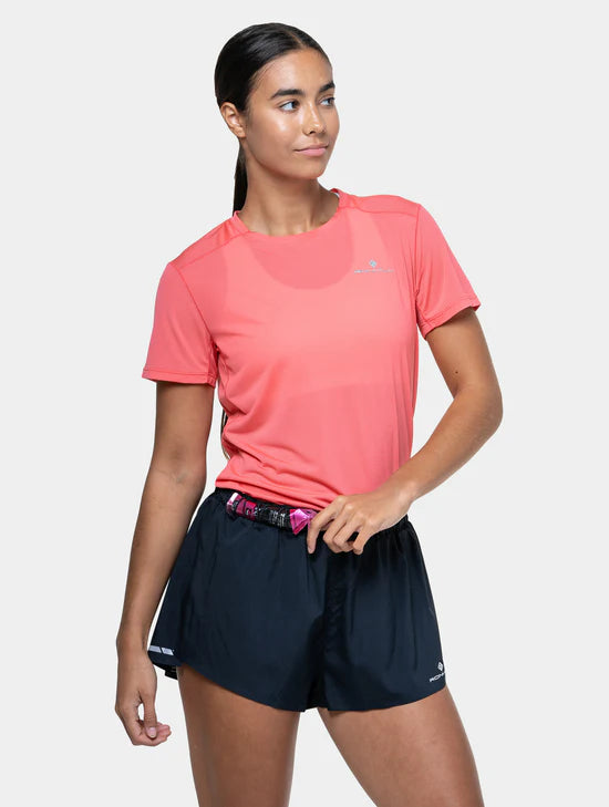 Ronhill Tech Race Women's Short - Bog Dog Running