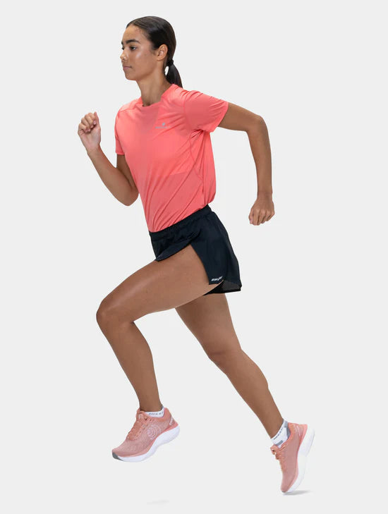 Ronhill Tech Race Women's Short - Bog Dog Running