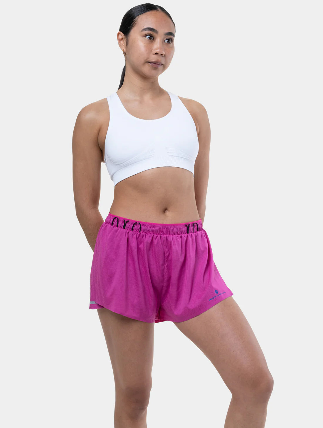 Ronhill Tech Race Women's Short - Bog Dog Running