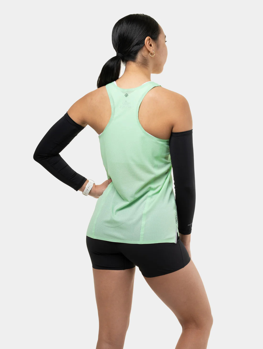 Ronhill Race Arm Sleeves - Bog Dog Running