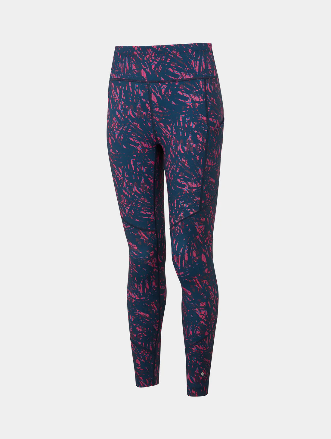Ronhill Women's Tech Tight - Bog Dog Running