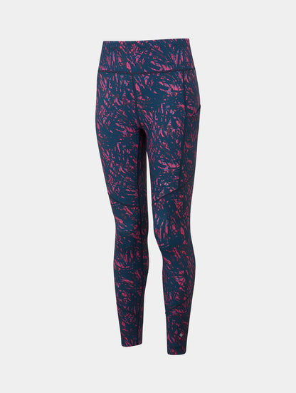 Ronhill Women's Tech Tight - Bog Dog Running