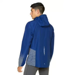 Ronhill Tech Reflect Men's Jacket - Bog Dog Running