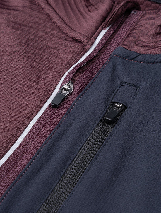 Ronhill Tech Winter 1/2 Zip Men's Top