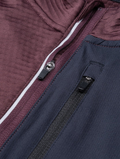 Ronhill Tech Winter 1/2 Zip Men's Top