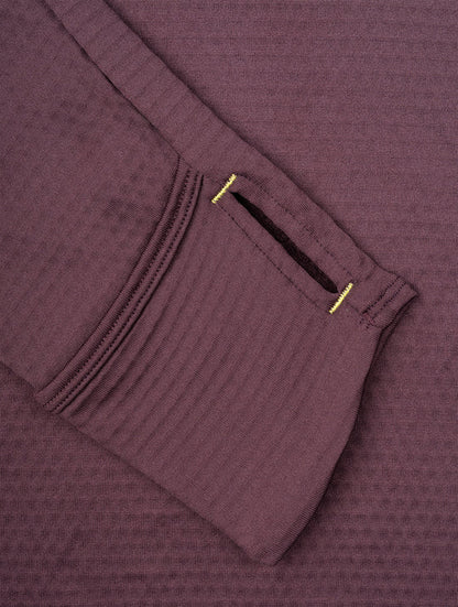 Ronhill Tech Winter 1/2 Zip Men's Top