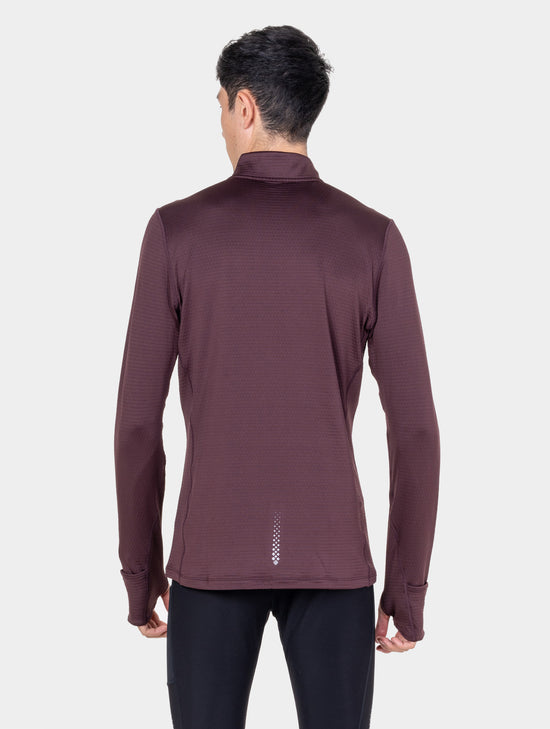 Ronhill Tech Winter 1/2 Zip Men's Top