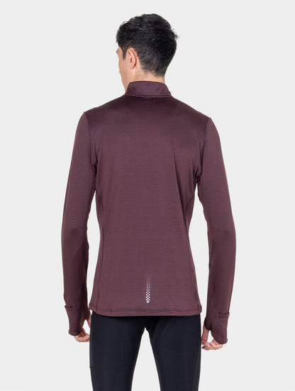 Ronhill Tech Winter 1/2 Zip Men's Top