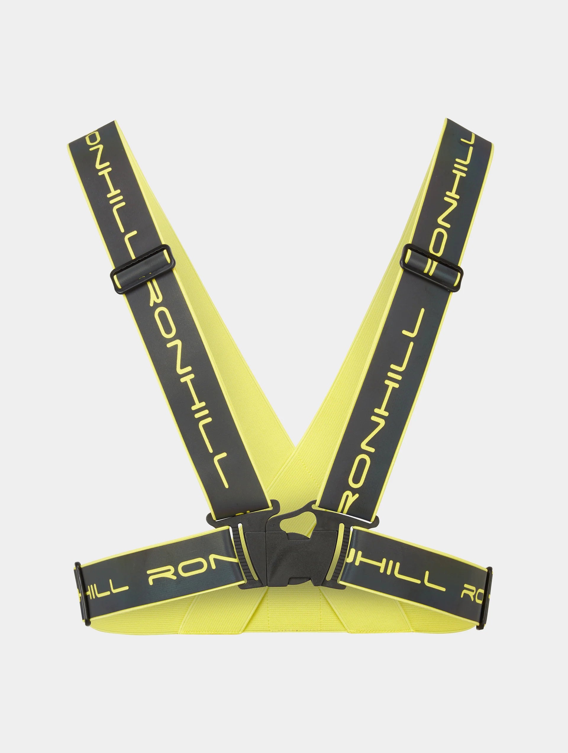 Ronhill Reflective Belt - Bog Dog Running