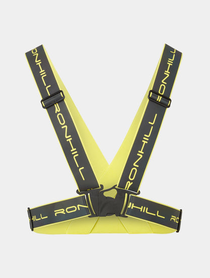 Ronhill Reflective Belt - Bog Dog Running