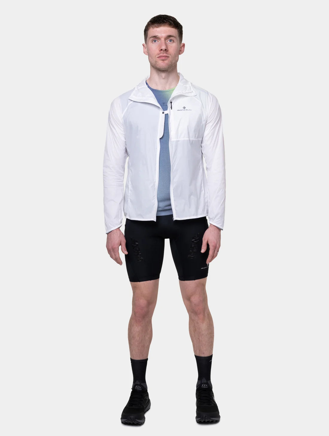Ronhill Tech All-Terrain 10* Men's Half Tight