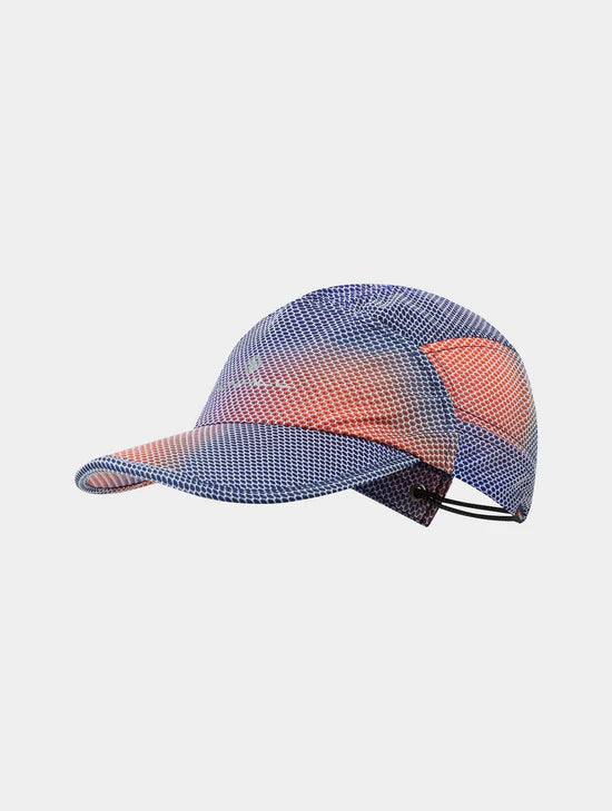 Ronhill Golden Hour Cap - Bog Dog Running