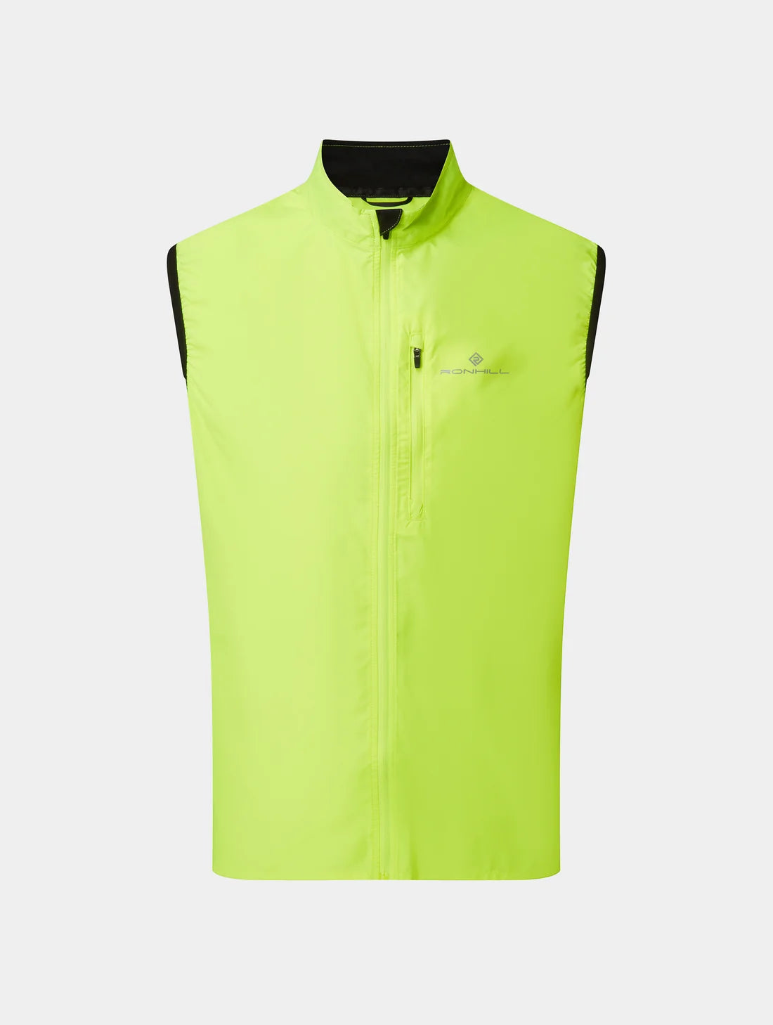 Ronhill Men's Core Gilet - Bog Dog Running
