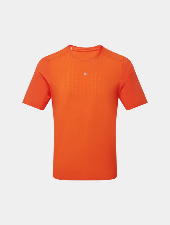 Ronhill Tech All-Terrain MJen's T-Shirt - Bog Dog Running