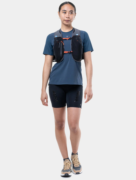 Ronhill Solus 5L Running Pack - Bog Dog Running