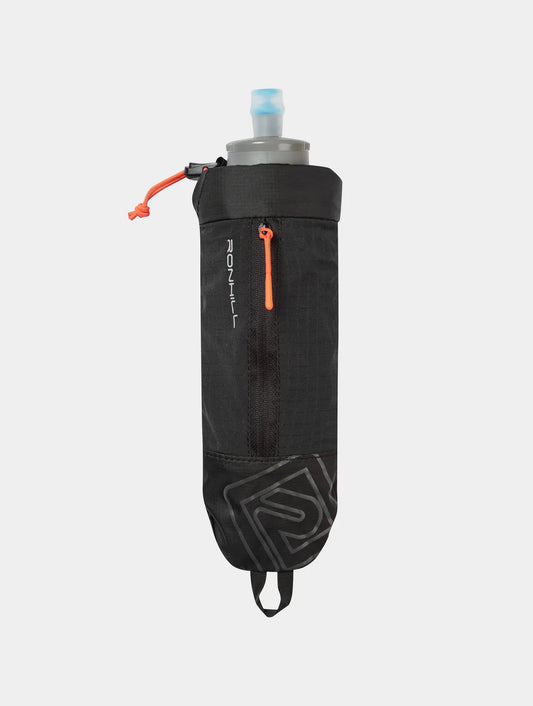 Ronhill Softflask with Sleeve - Bog Dog Running