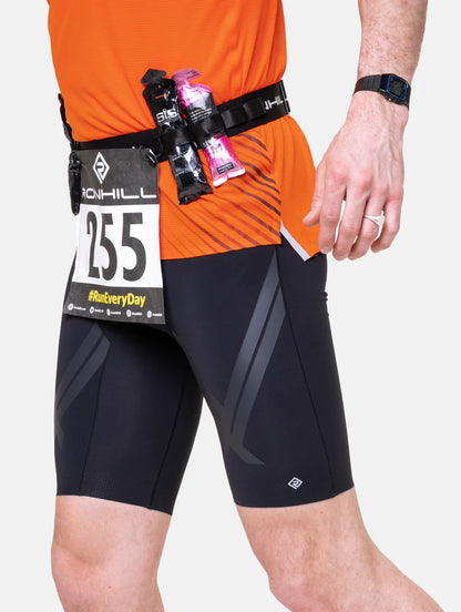 Ronhill Race Number Belt - Bog Dog Running