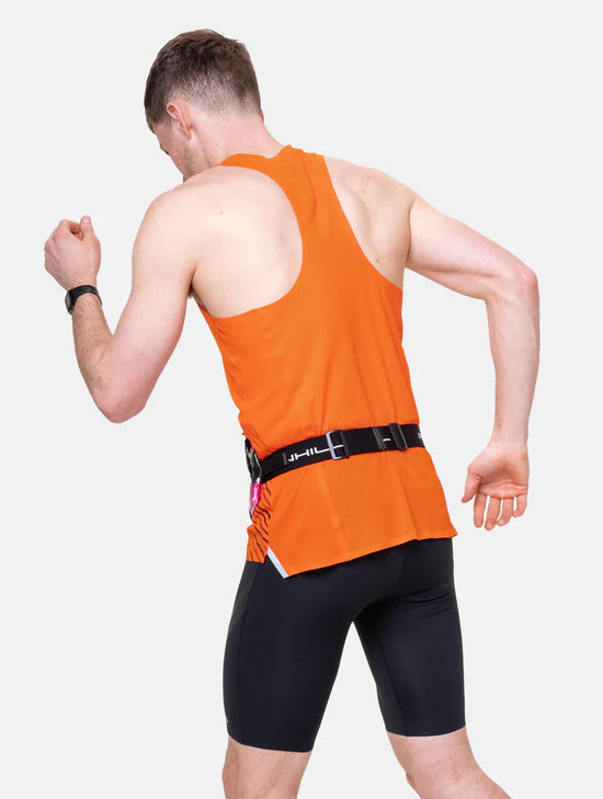 Ronhill Race Number Belt - Bog Dog Running