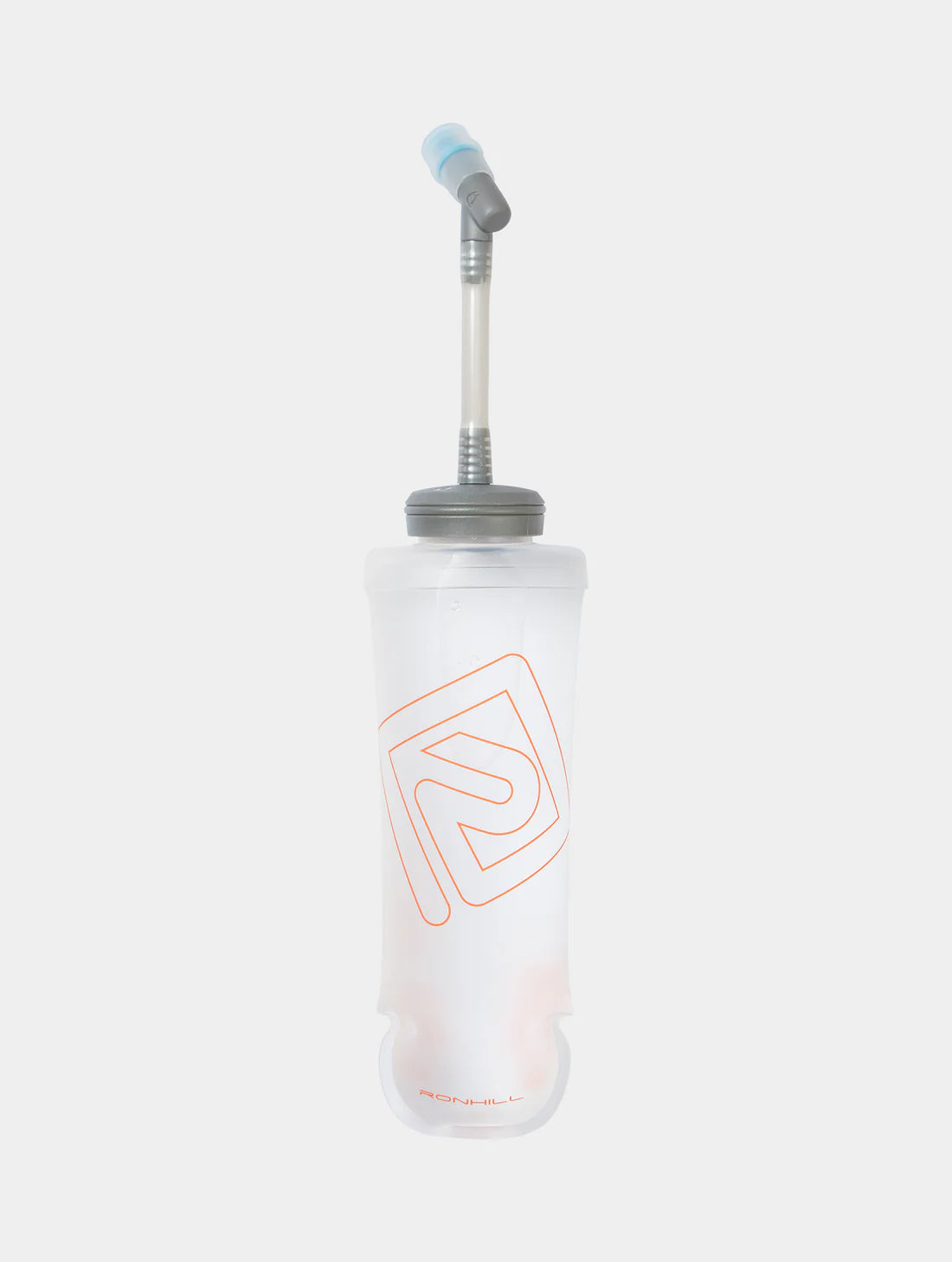 Ronhill Softflask Straw - Bog Dog Running