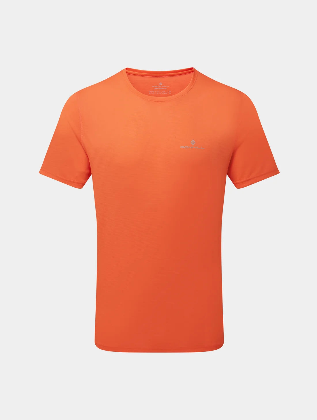 Ronhill Men's Core Short Sleeve T-Shirt - Bog Dog Running