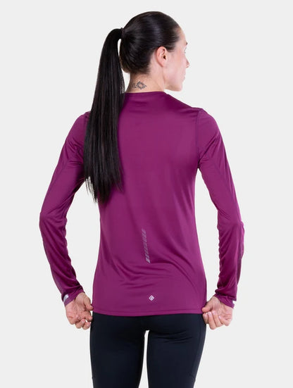 Ronhill Tech Reflect Long Sleeve Women's T-shirt