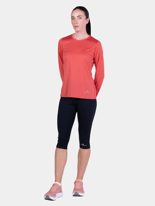Ronhill Women's Core Long Sleeve Tee