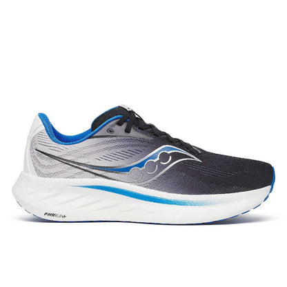 Saucony Ride 18 Men's Running Shoe - Bog Dog Running