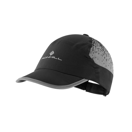 Ronhill Reflect Cap - Bog Dog Running