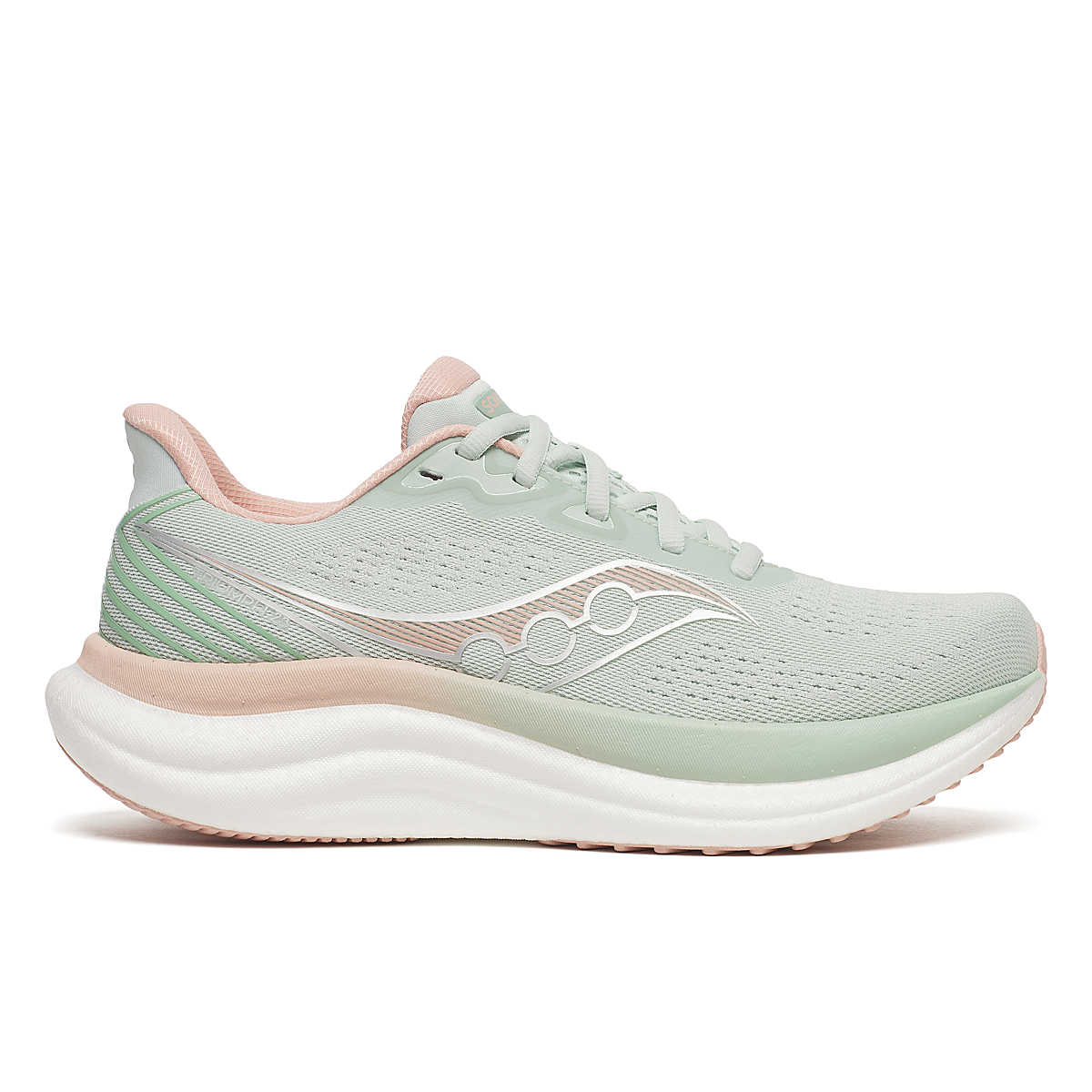 Saucony Triumph 23 Women's Running Shoe - Bog Dog Running
