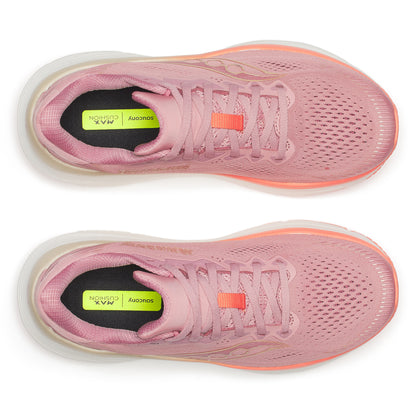 Saucony Guide 19 Women's Running Shoe - Bog Dog Running