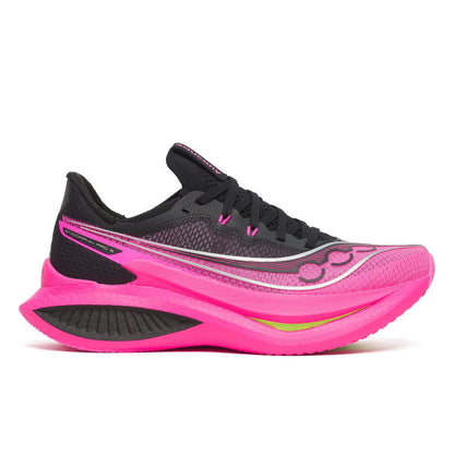 Saucony Endorphin Pro 5 Women's Running Shoe - Bog Dog Running