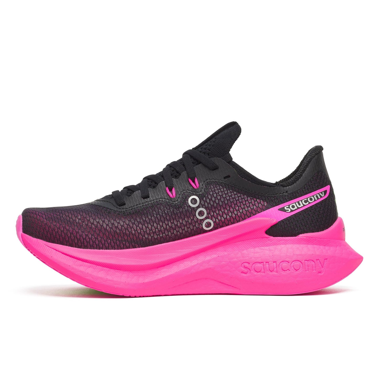 Saucony Endorphin Pro 5 Women's Running Shoe - Bog Dog Running