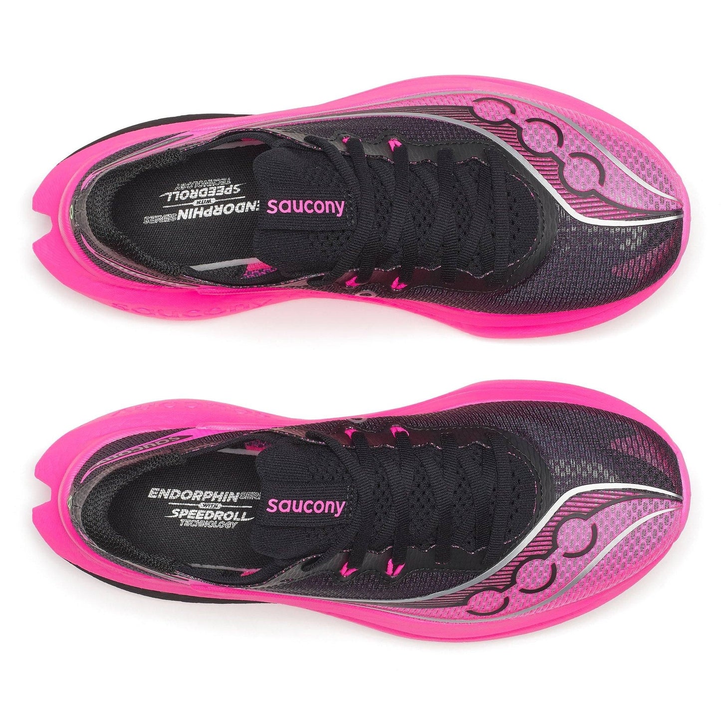 Saucony Endorphin Pro 5 Women's Running Shoe - Bog Dog Running
