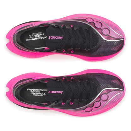 Saucony Endorphin Pro 5 Women's Running Shoe - Bog Dog Running