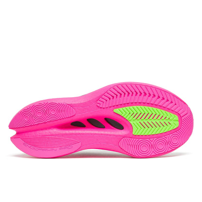 Saucony Endorphin Pro 5 Women's Running Shoe - Bog Dog Running