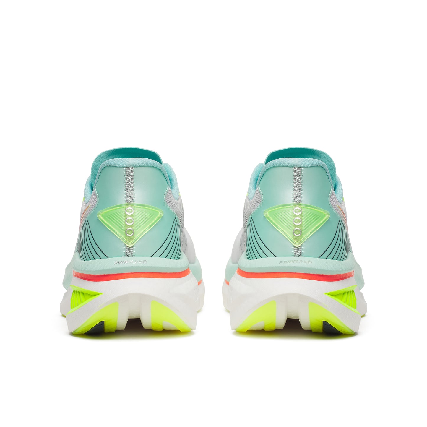 Saucony Endorphin Azura Women's Running Shoe - Bog Dog Running