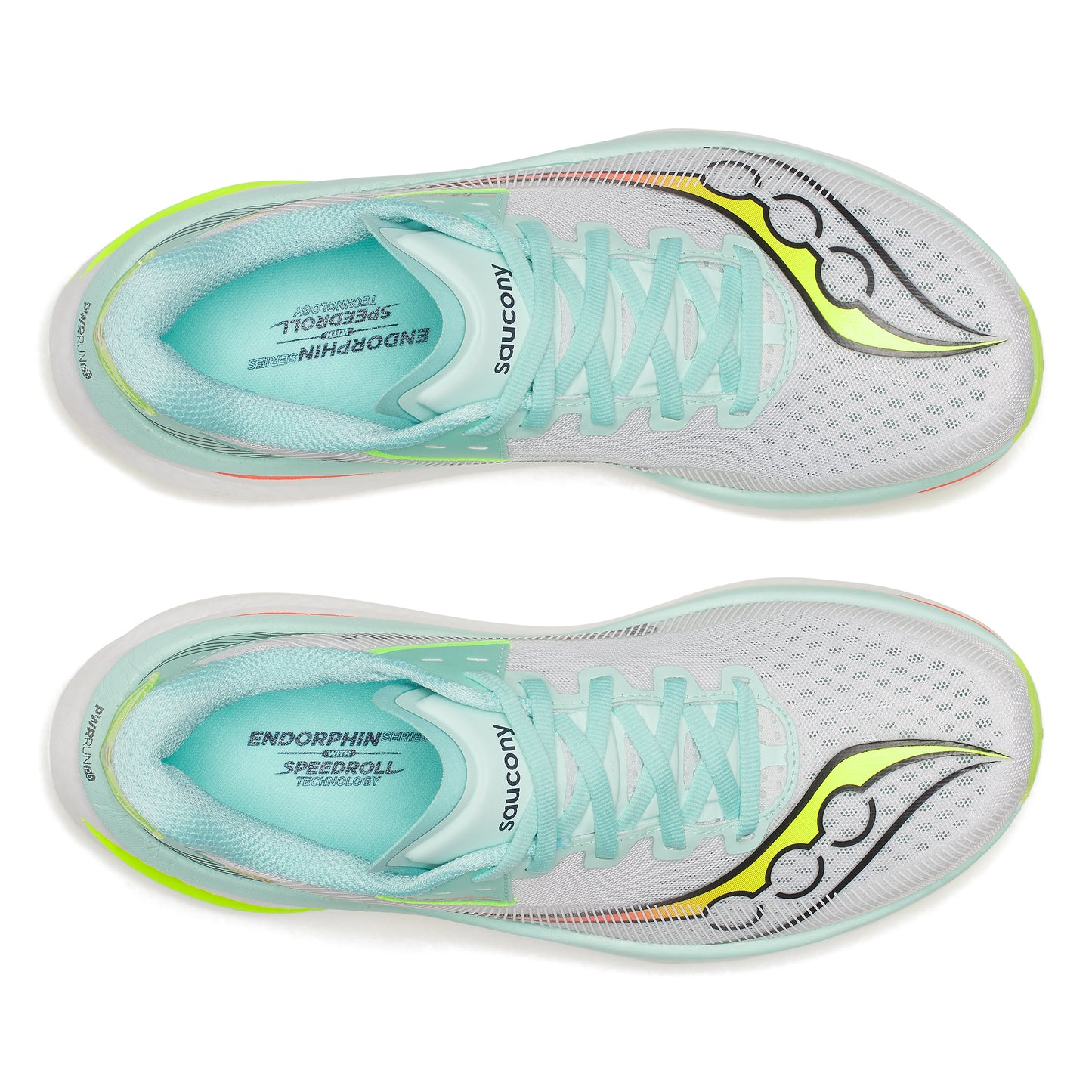 Saucony Endorphin Azura Women's Running Shoe - Bog Dog Running
