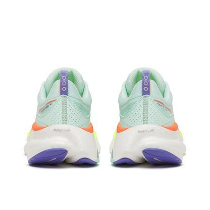 Saucony Omni ST 23 Women's Running Shoe - Bog Dog Running