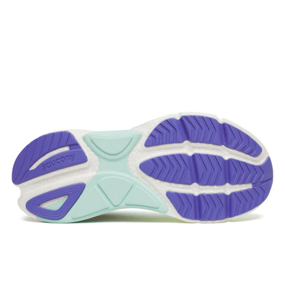 Saucony Omni ST 23 Women's Running Shoe - Bog Dog Running