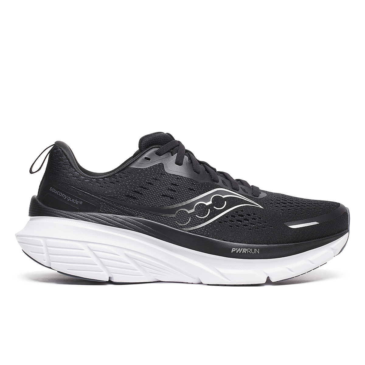 Saucony Guide 18 Men's Running Shoe - Bog Dog Running