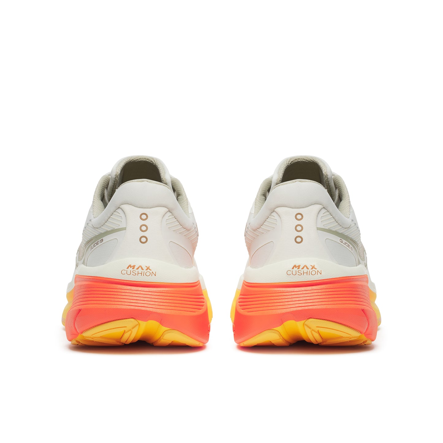 Saucony Guide 19 Men's Running Shoe - Bog Dog Running