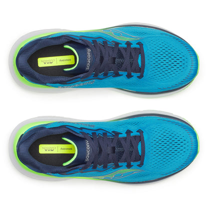 Saucony Guide 19 Men's Running Shoe - Bog Dog Running