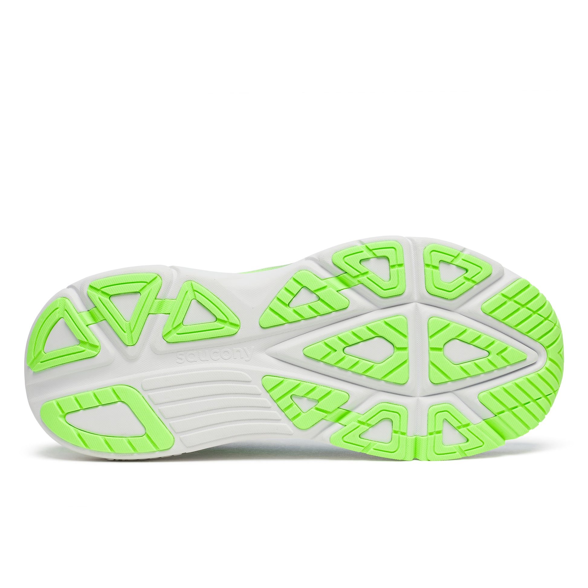 Saucony Guide 19 Men's Running Shoe - Bog Dog Running