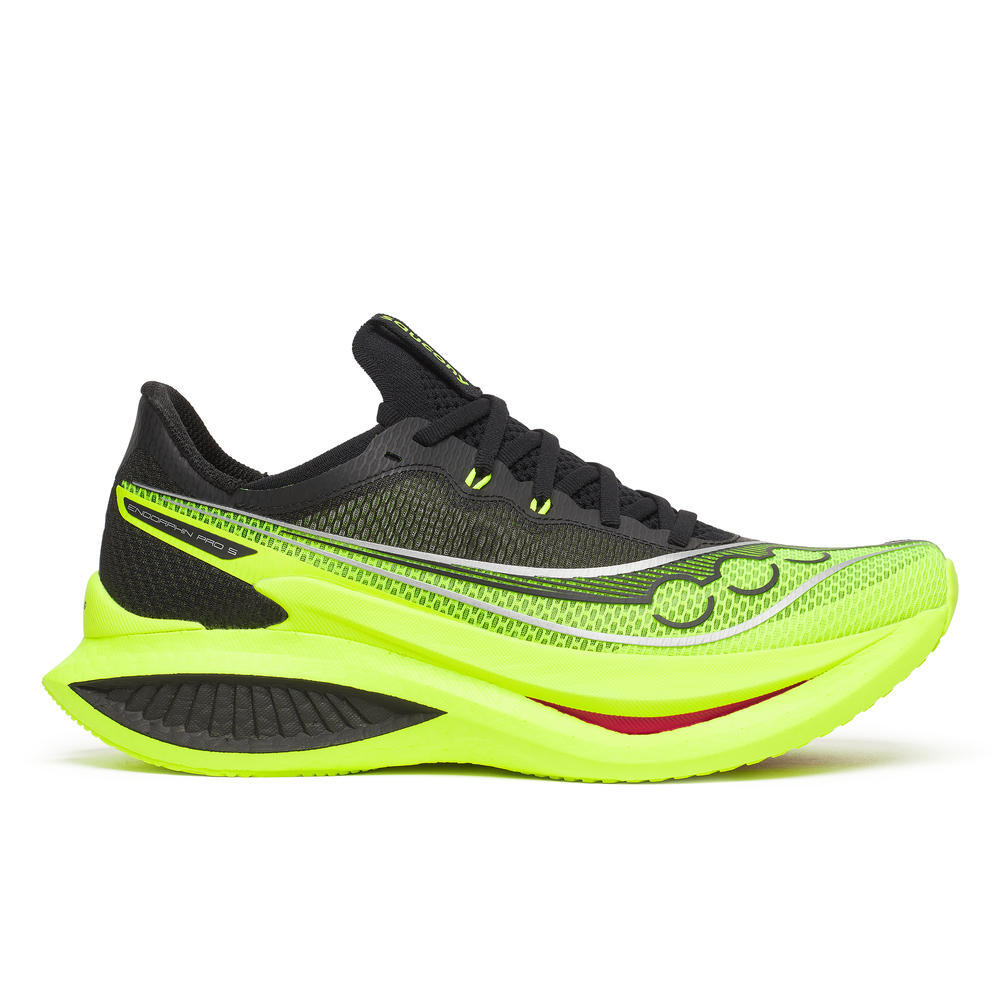 Saucony Endorphin Pro 5 Men's Running Shoe - Bog Dog Running