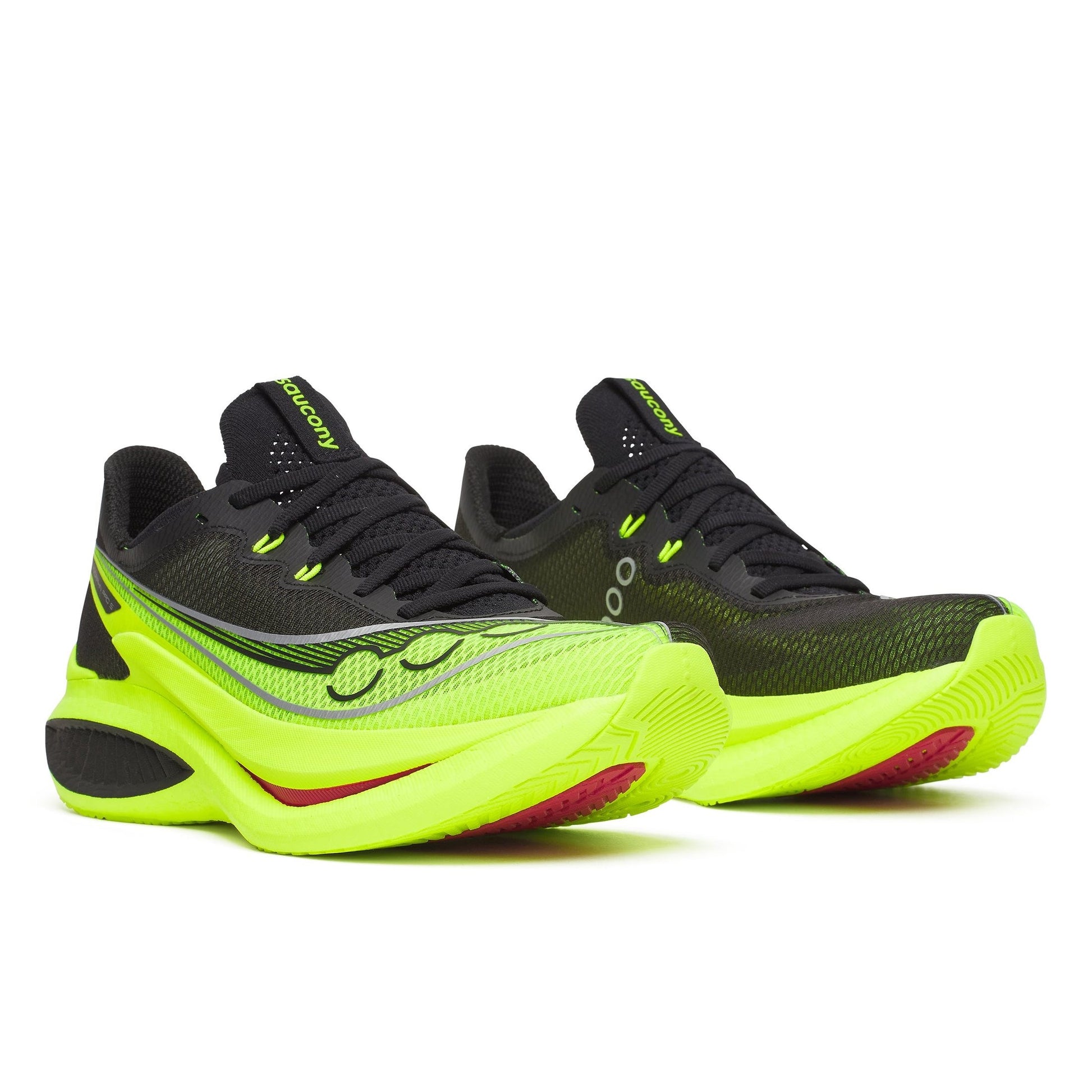 Saucony Endorphin Pro 5 Men's Running Shoe - Bog Dog Running