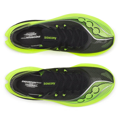 Saucony Endorphin Pro 5 Men's Running Shoe - Bog Dog Running