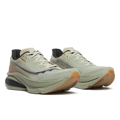 Saucony Endoprhin Azura Men's Running Shoe - Bog Dog Running